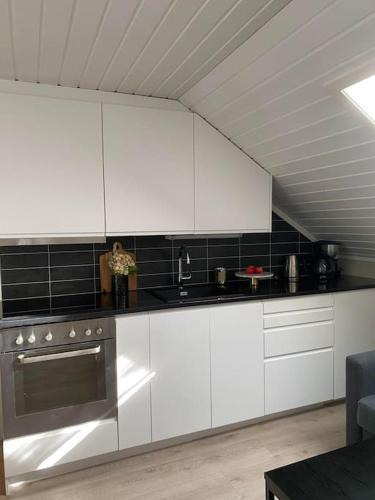 Tonsberg Apartment | Mycondo no - Snorres gt 4b apt 2 - Gratis parkering