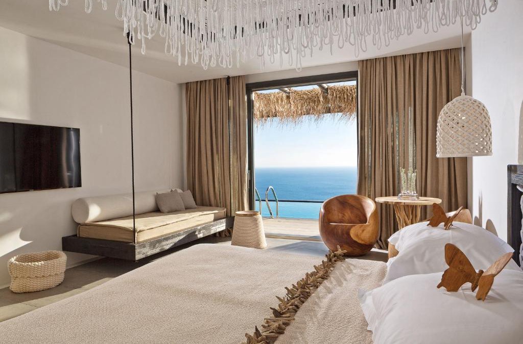 Elia Resort | Myconian Utopia Relais & Chateaux
