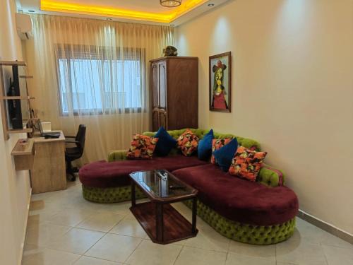Gueznaia Apartment | Mydar Airport