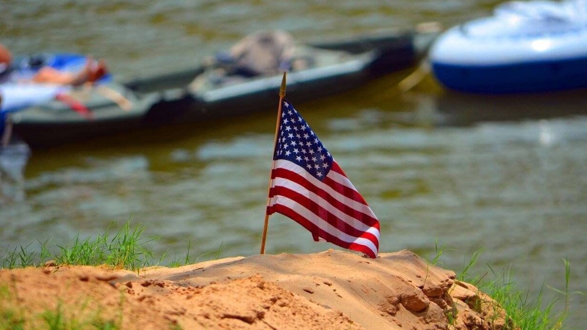 Dennis House | Myers Corner ~ Brazos River Cabin with RV Hook Up