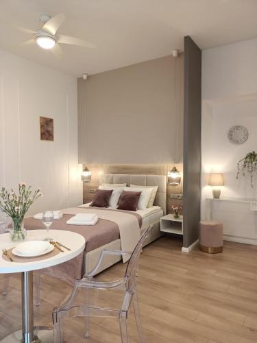 Wesoła Zachod Apartment | MyFive Apartments Kraków