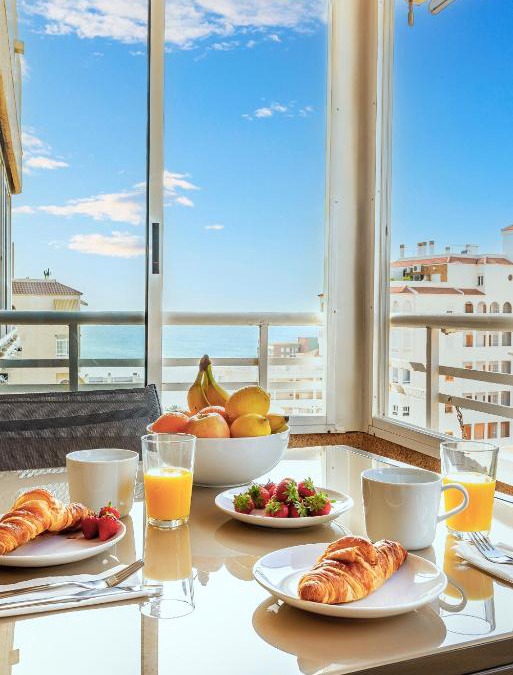 Els Arenals del Sol Apartment | Myflats Premium Arenales Hills