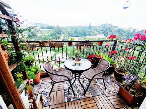 Kampung Raja Apartment | #MyHighlandGetaway at OmniCassia Cameron Highlands