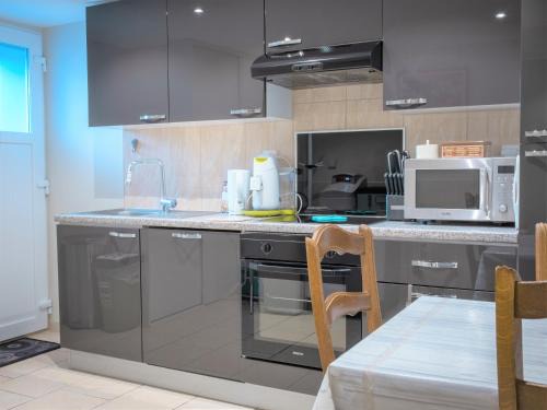 Bourgfelden Apartment | myHome Basel