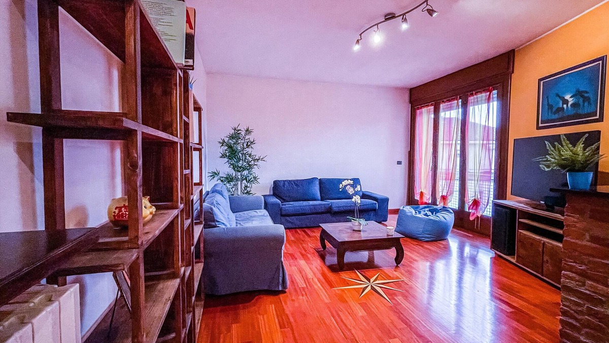 Cenisia Apartment | MYHOUSE INN RACCONIGI - Short Term Rentals Italy