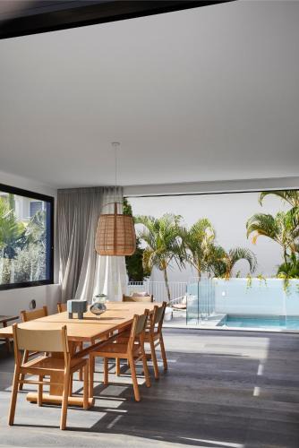 Sunshine Beach Villa | Mykonos Luxury Villa at Sunshine Beach