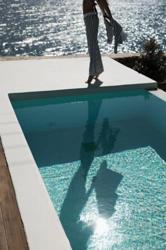 Xilokeratidi Apartment | Mykonos Pantheon