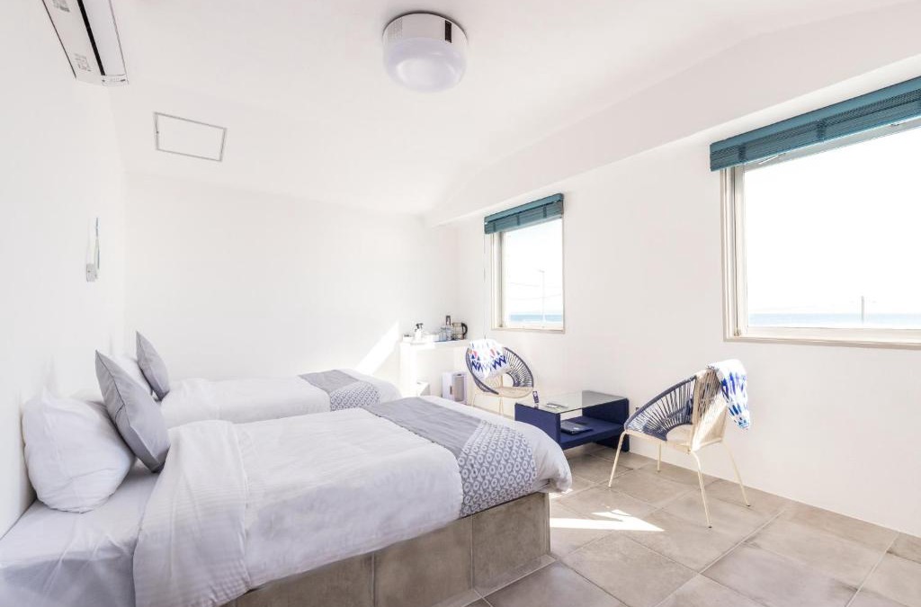 Yokosuka Hotel | Mykonos Resort Miura / Vacation STAY 62210