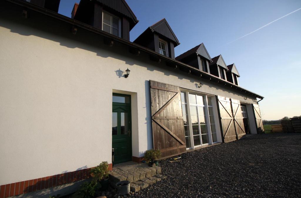 Chrzypsko Wielkie House | Mylin