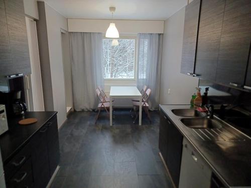 Lahti Apartment | Myllymäki 25 X