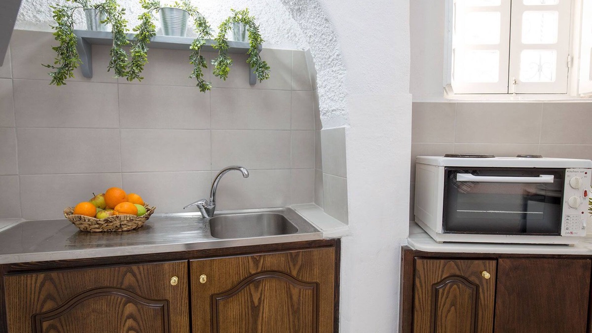 Finikia Hotel | Mylopetres