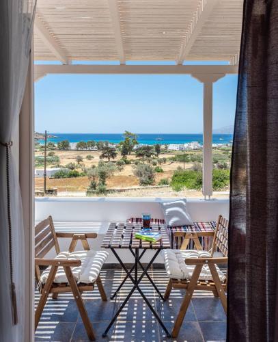 Ios House | Mylopota apartment IIΙ