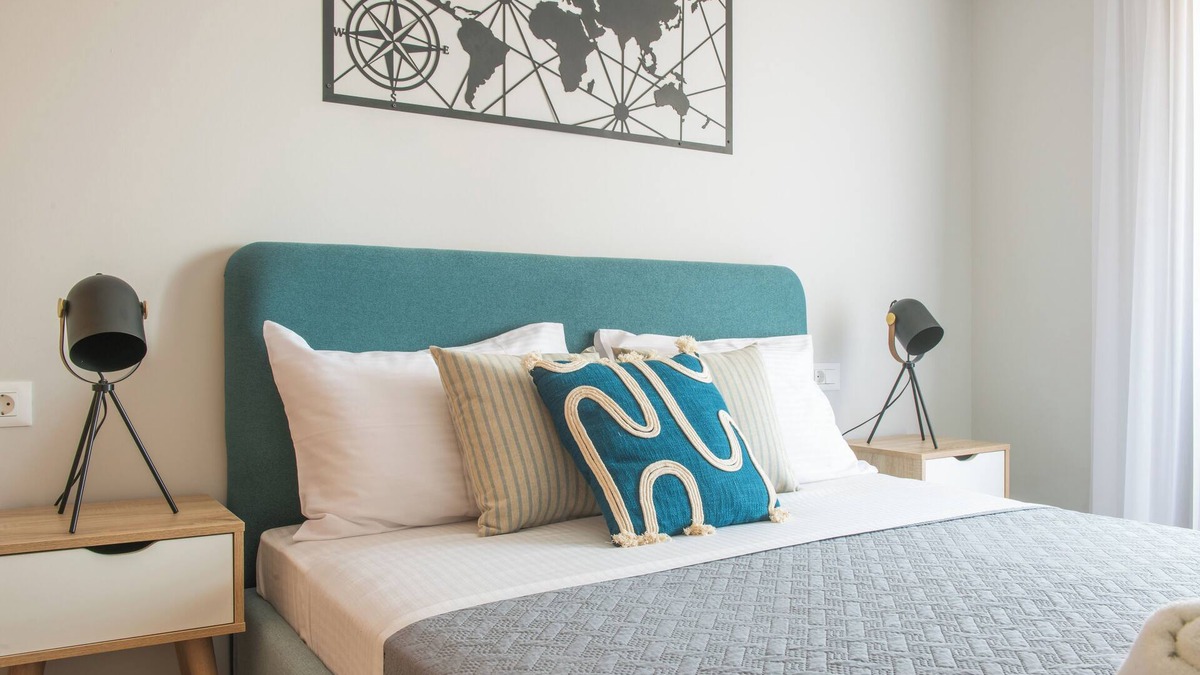 Agios Nikolaos Apartment | Mylos Apt 4, By IdealStay Experience