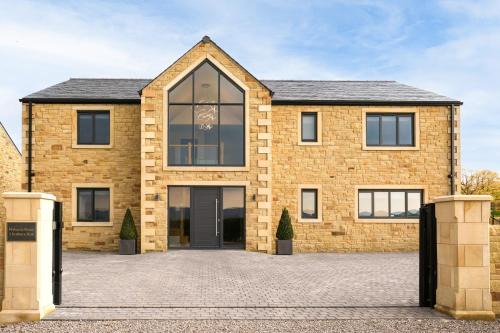 Blackburn House | Mylstone House