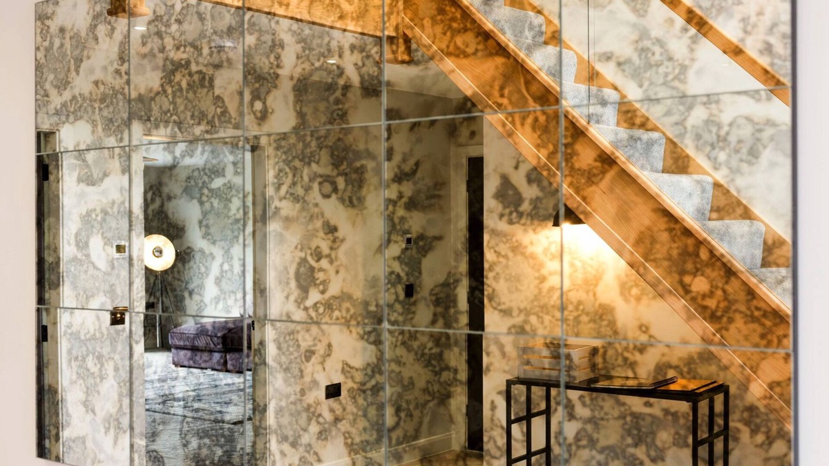 Blackburn Cottage | Mylstone House