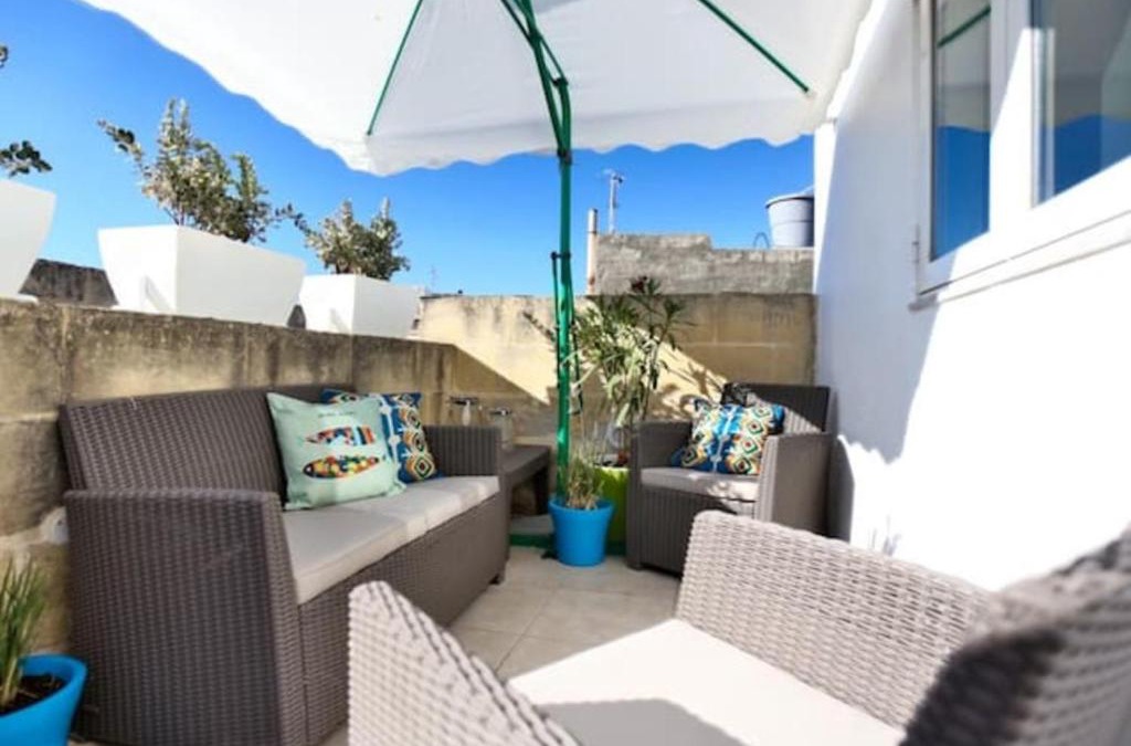 Rabat Apartment | MYN Zondadari