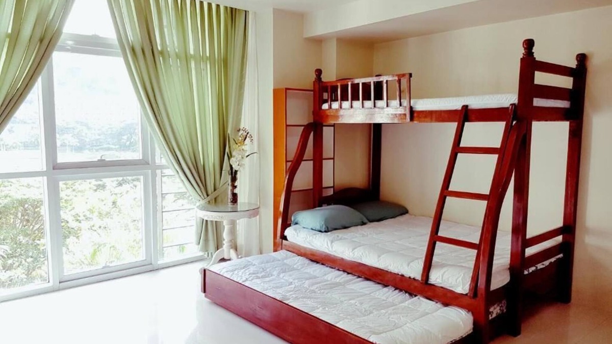 Nasugbu Condo | Myna Lagoon Pico de Loron