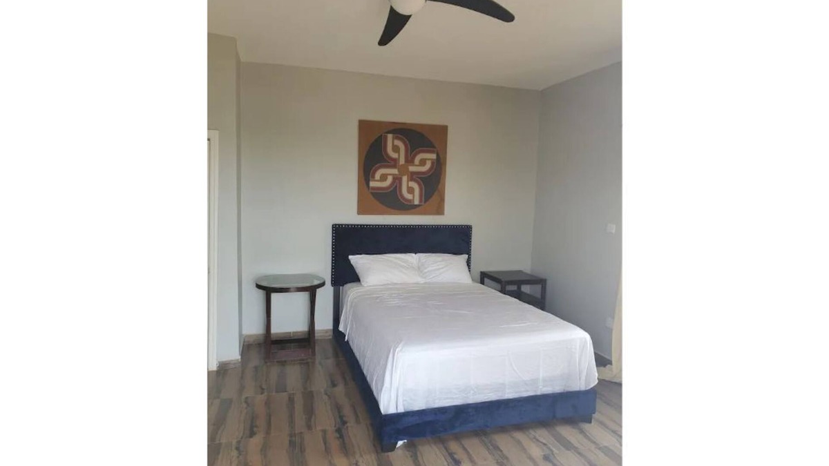 Freetown Apartment | Myneya Views - 3 bed 2 bathroom serviced apartment