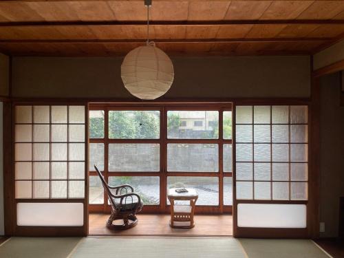 Katsuragi House | MYOJI HOUSE 2 Traditional Japanese Stay