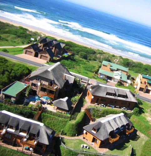 Myoli Beach Cabin | Myoli Beach Lodge
