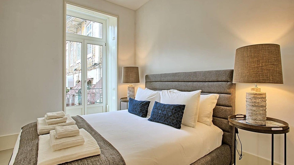 Sacramento House | MyPlace - Lisbon - Luxury Trindade