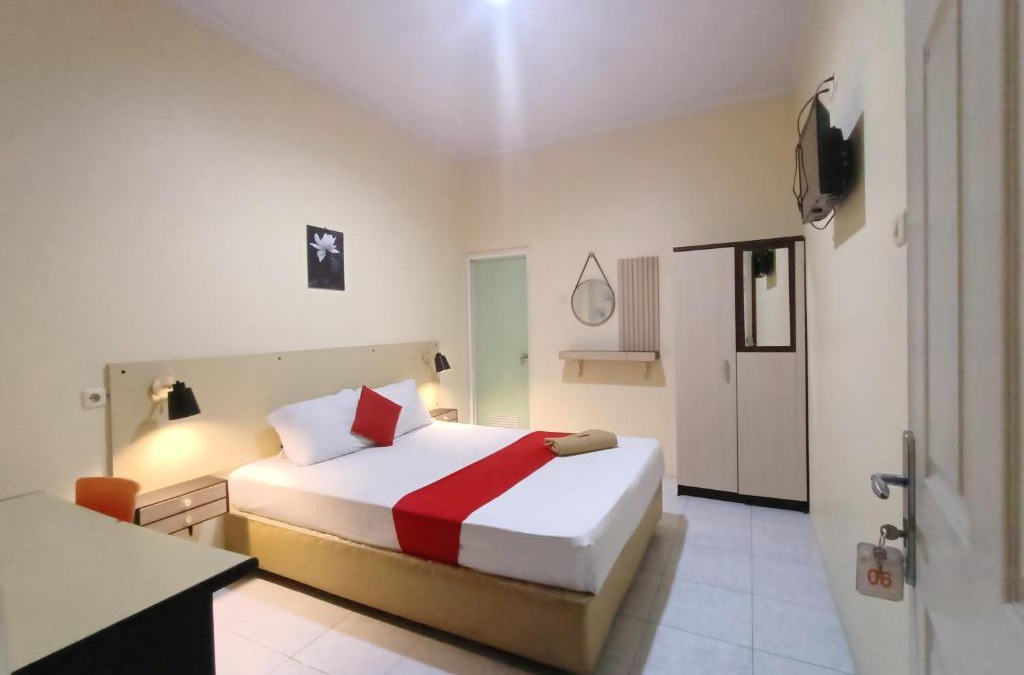 Manado City Centre House | Myplace Sario Manado
