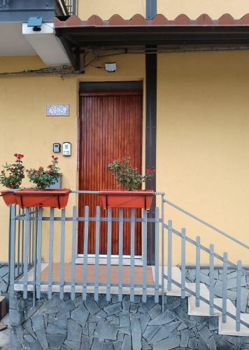 Contrada Pantano d'Arci House | MyrEma House - near Fontanarossa Airport Catania