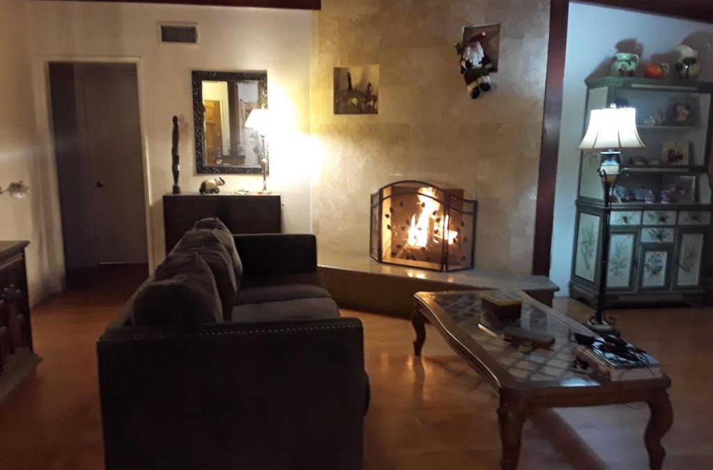 Tarzana Bed & Breakfast | Myriam