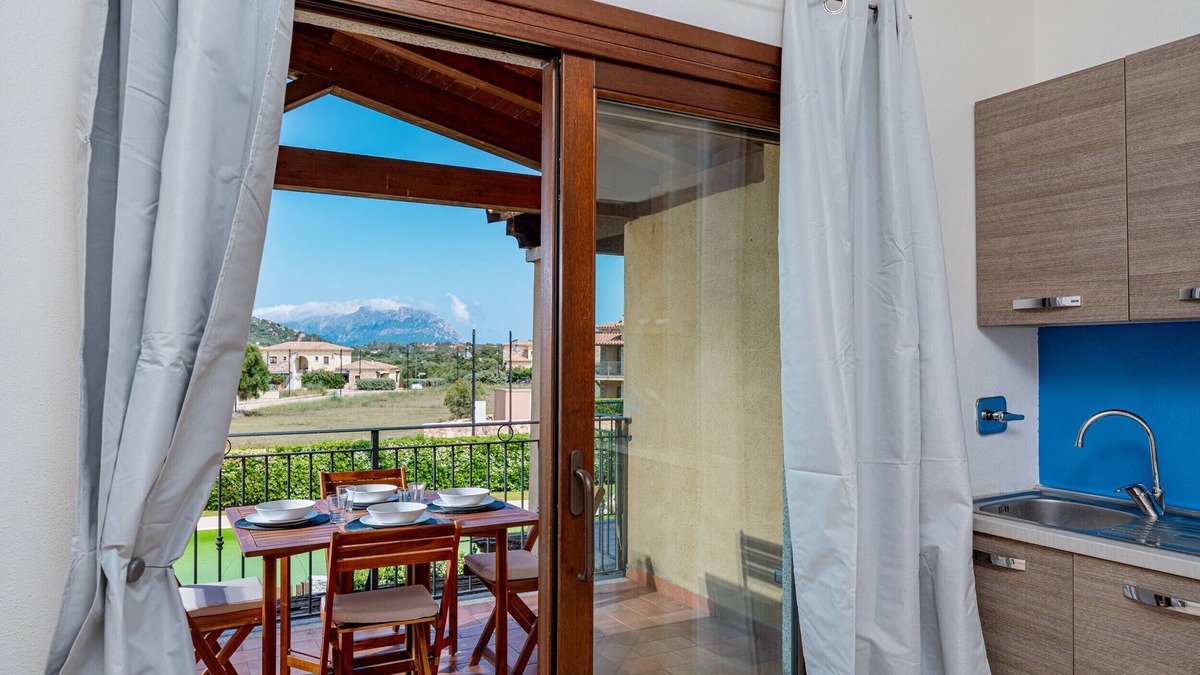 Murta Maria Apartment | Myrsine 2 by Wonderful Italy