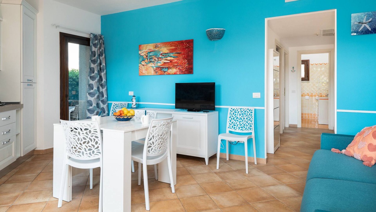 Murta Maria Apartment | Myrsine 5/16 - cheerful apartment with shared pool