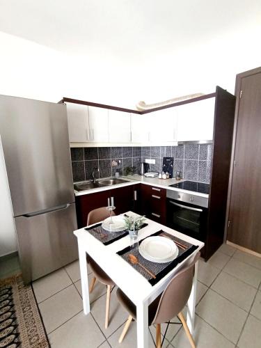 Marathias Apartment | Myrtero House in Marathias village