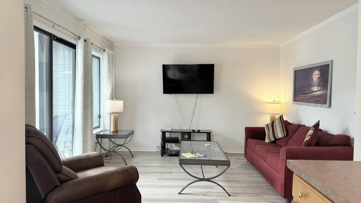 Myrtle Beach Condo | Myrtle Beach Resort A0251