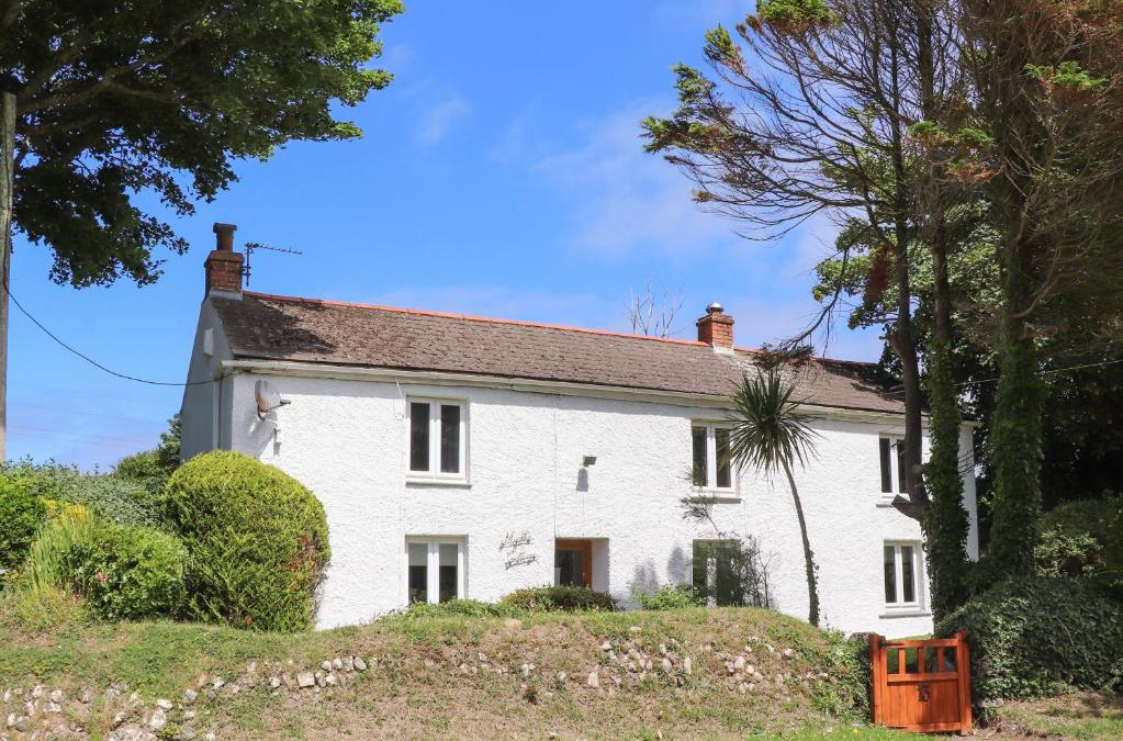 Hayle House | Myrtle Cottage