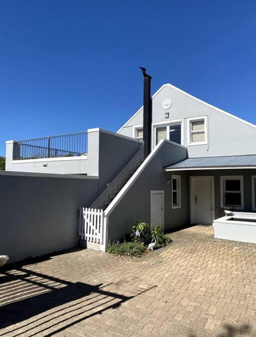 Tokai Apartment | Myrtle Loft