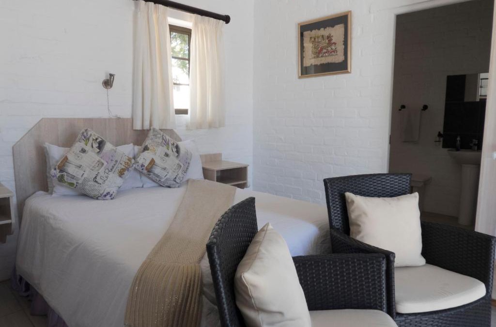 Still Bay Cabin | Myrtles Retreat