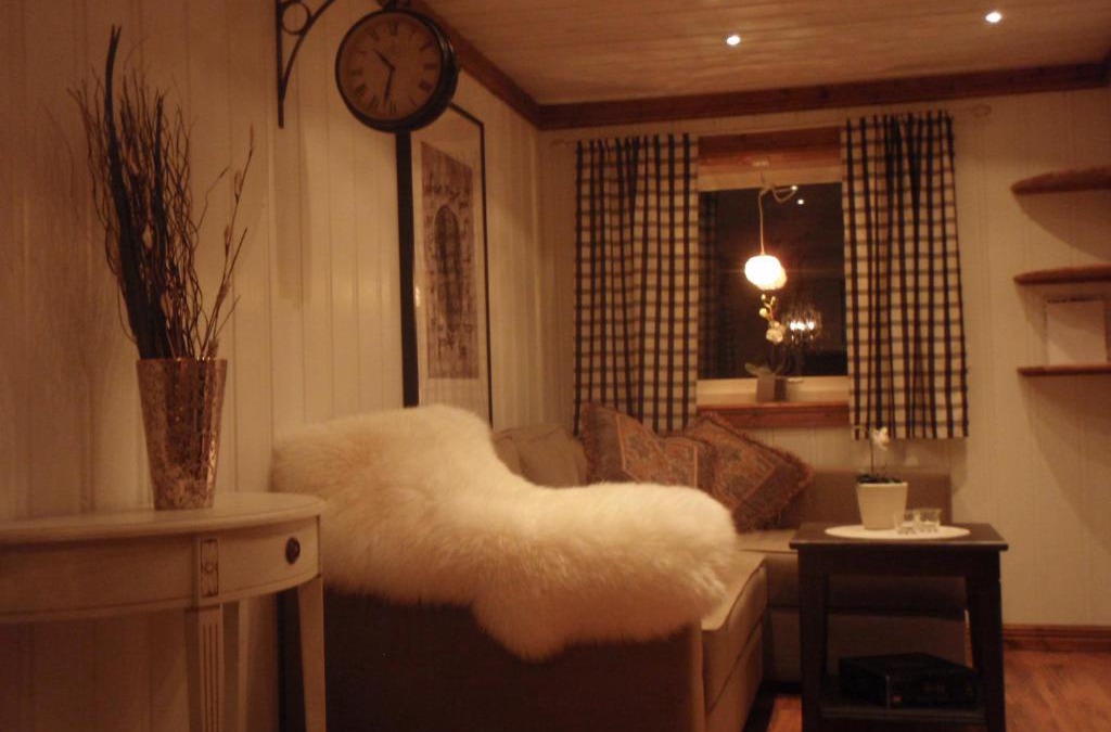 Funasdalen Apartment | Mysig Lägenhet Funäsdalsberget