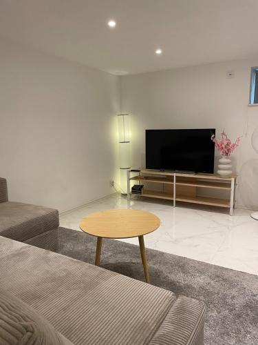 Orebro Apartment | Mysiga lägenheten I Örebro