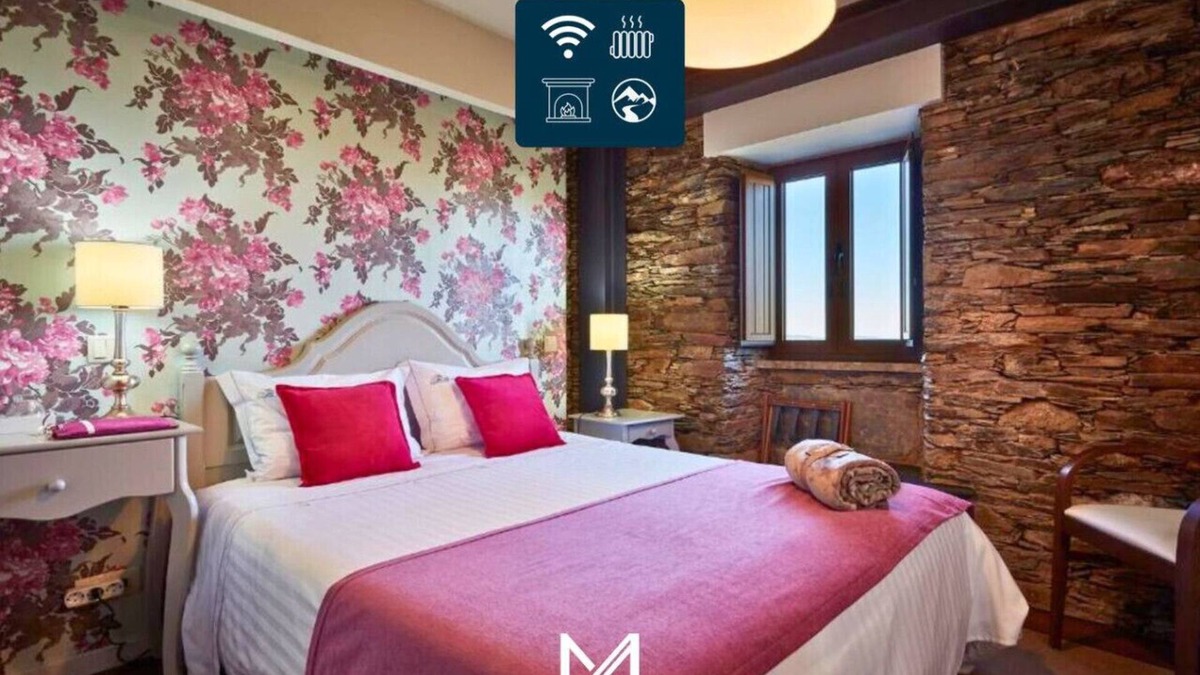 Arganil House | MyStay - Campus Natura | Double w/breakfast