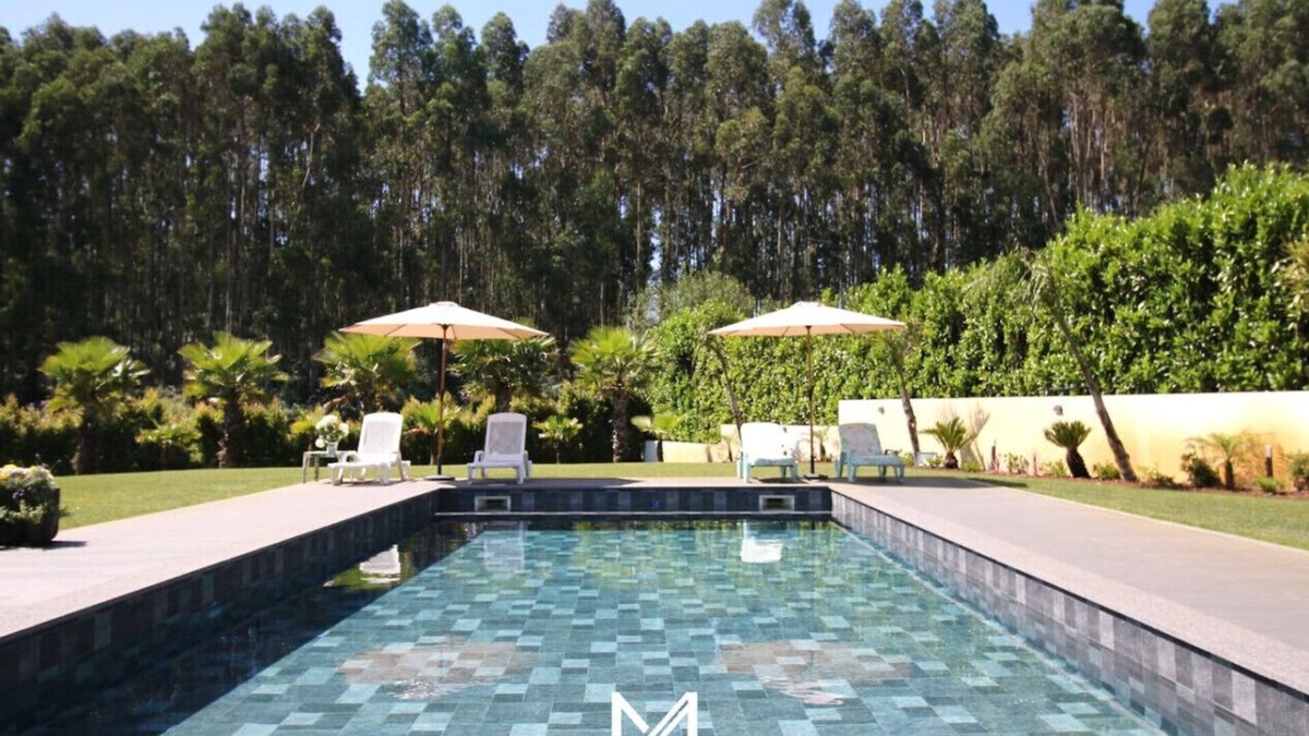 Vila Nova de Famalicao Apartment | MyStay - Casa 134 | Double Room
