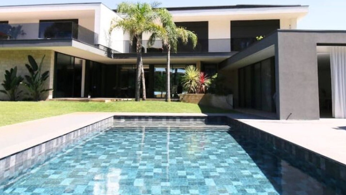 Vila Nova de Famalicao Apartment | MyStay - Casa 134 | Room w/Shared Indoor Pool