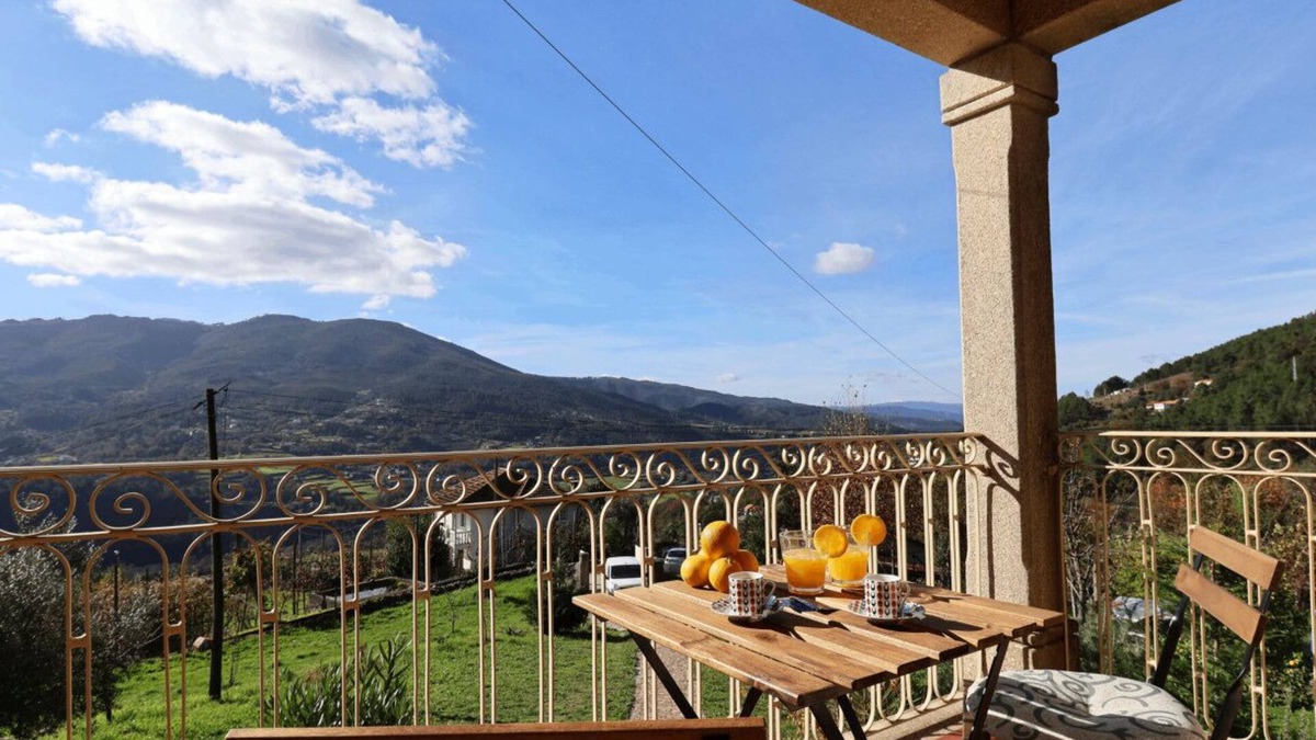 Portela de Santa Eulalia House | MyStay - Casa do Carmo