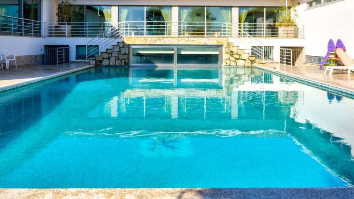 Ferreiros e Gondizalves House | MyStay - Lagos House | Double Standard