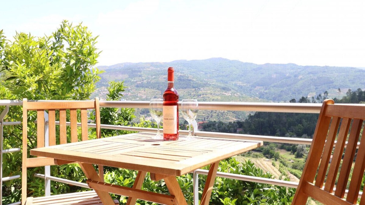 Santa Cruz do Douro Villa | MyStay - Quinta Porto Ferrado