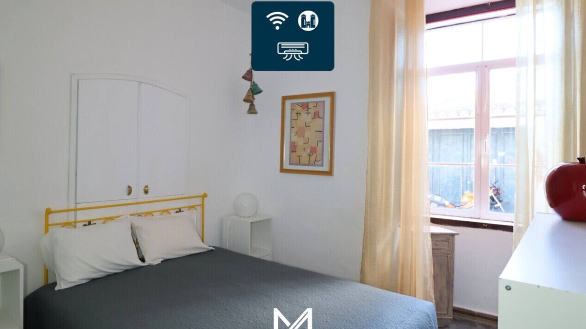 Mertola House | MyStay - The Viscount's House | Double