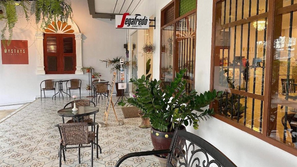 Koh Kaew Hotel | Mystays Phuket