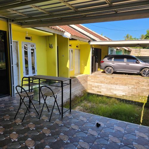 Pemenang House | Mysterieus Guest House