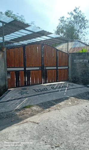 Gangga Villa | Mysterieus Villa