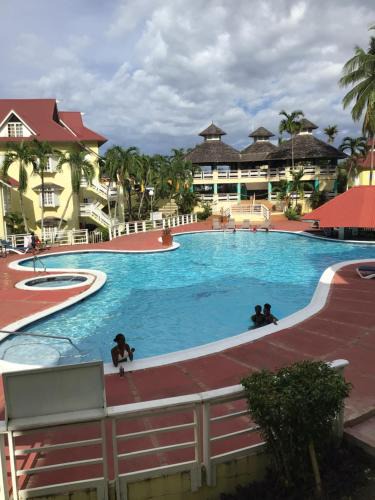Ocho Rios Apartment | Mystic Ridge Paradise