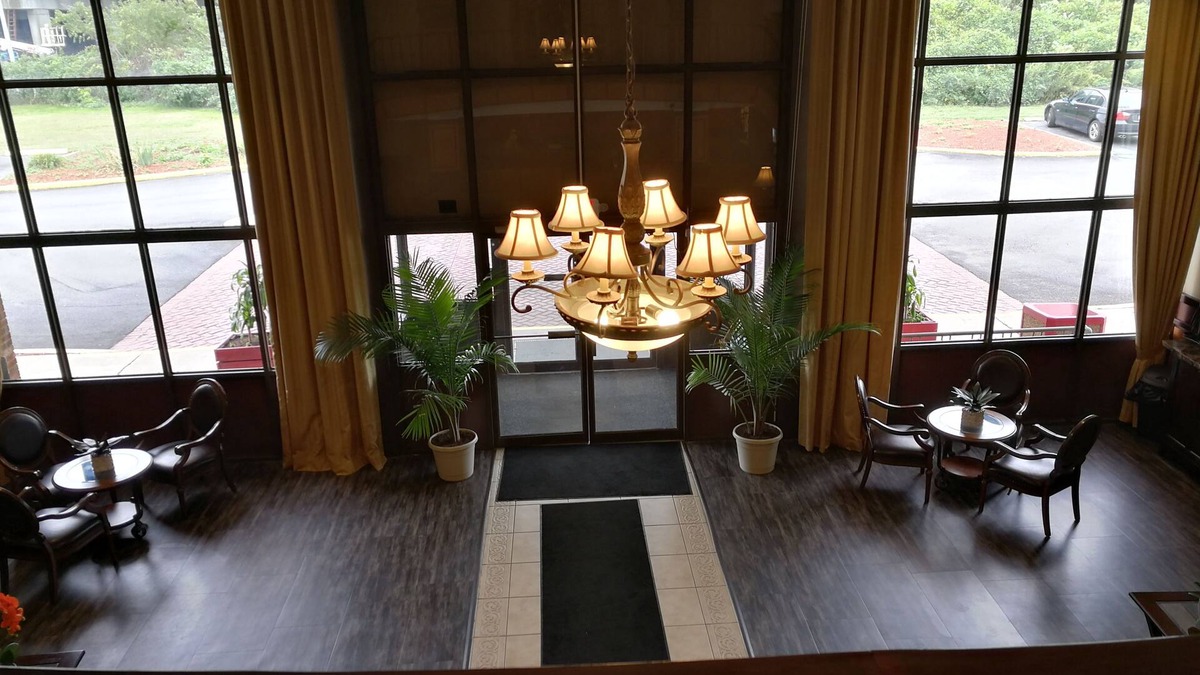 Mystic Hotel | Mystic River Hotel & Suites Near Casinos