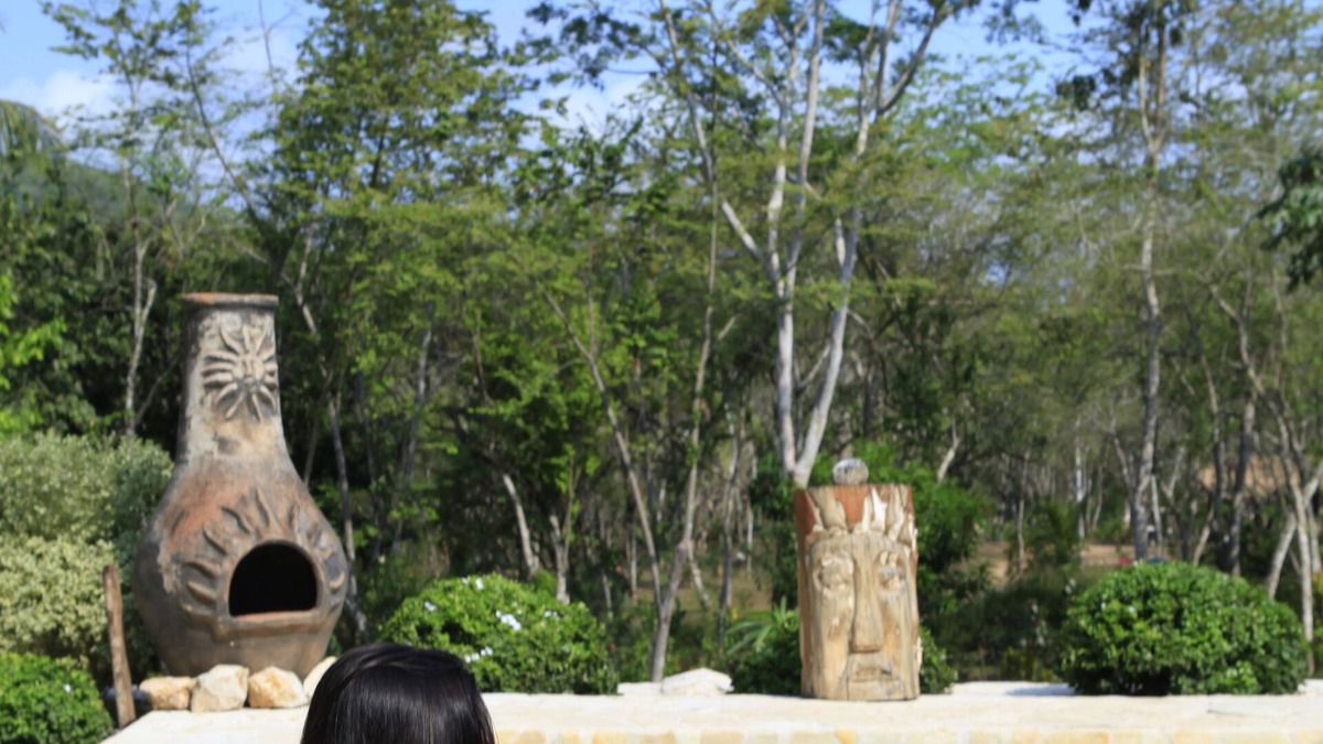 Negroman Resort | Mystic River Resort